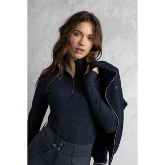 Anky Long Sleeve Jumper AW26