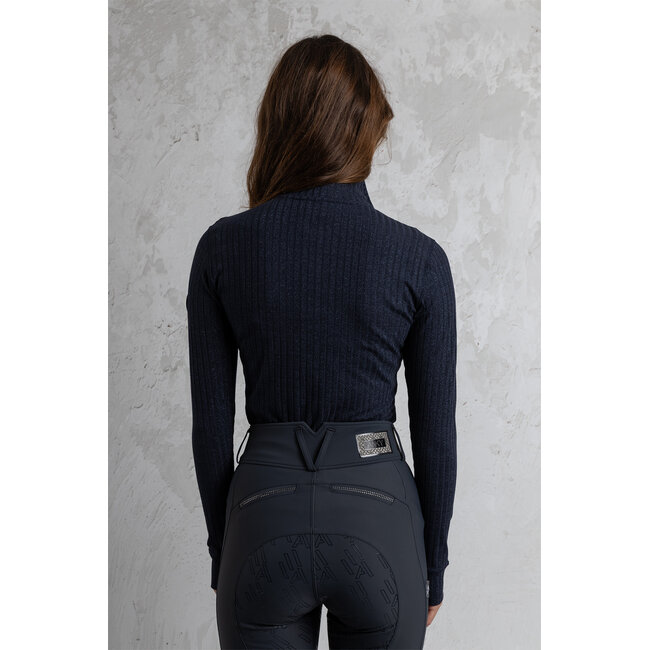 Anky Long Sleeve Jumper AW26
