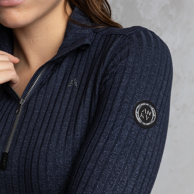 Anky Long Sleeve Jumper AW26