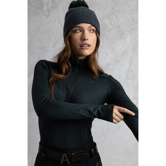 Anky Pullover Half Zip