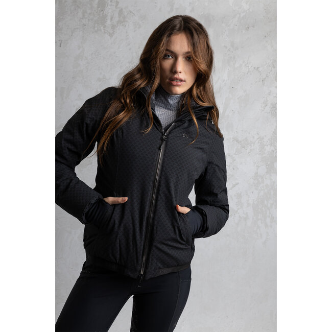 Anky Jacket Tech Active AW26
