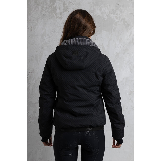 Anky Jacket Tech Active AW26
