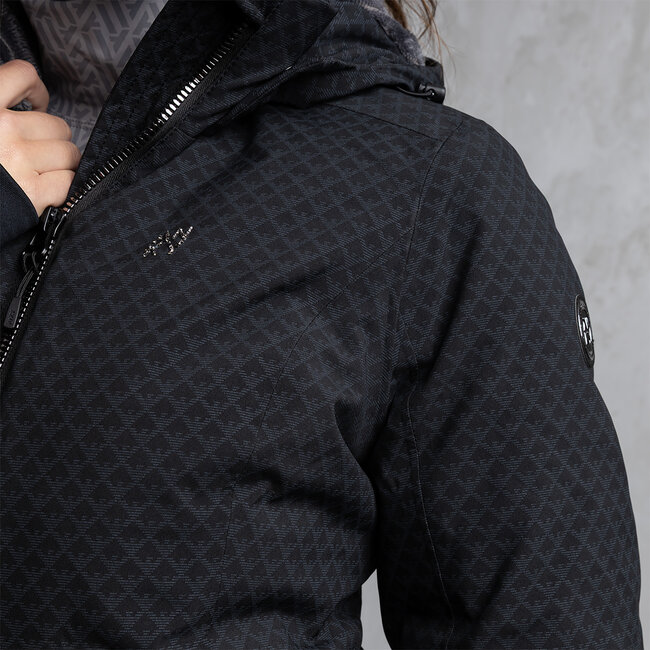 Anky Jacket Tech Active AW26