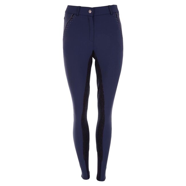 Anky Rijbroek Deco Chic FullGrip Night Blue