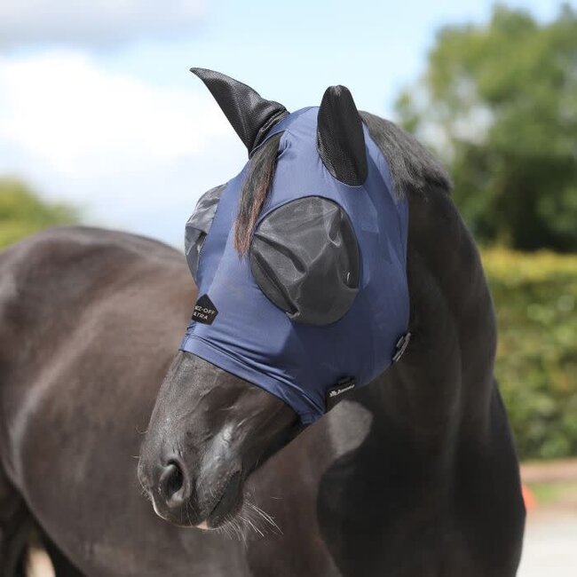 Bucas Buzz-Off Ultra Masker