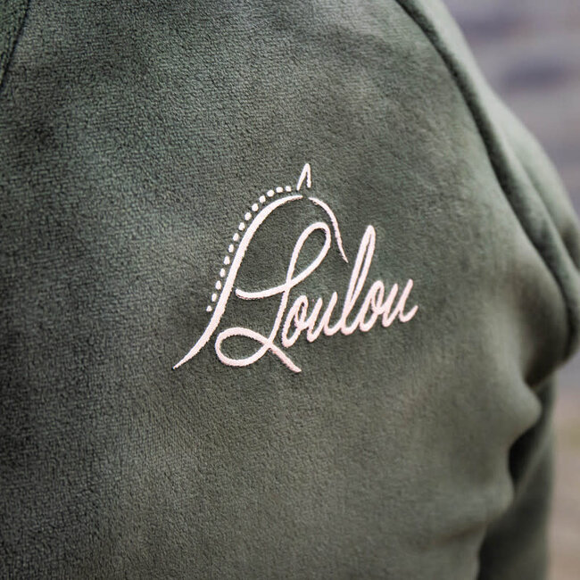 Harry's Horse Vest LouLou AW26