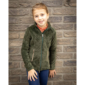 Harry's Horse Vest LouLou AW26