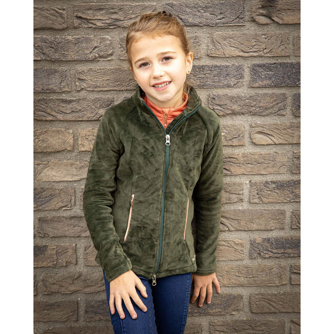 Harry's Horse Vest LouLou AW26