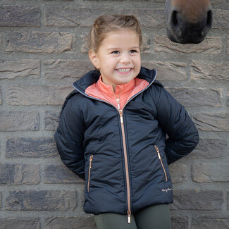 Harry's Horse Jas LouLou AW26