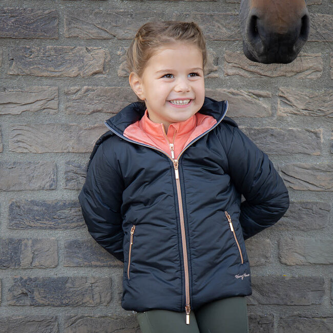 Harry's Horse Jas LouLou AW26