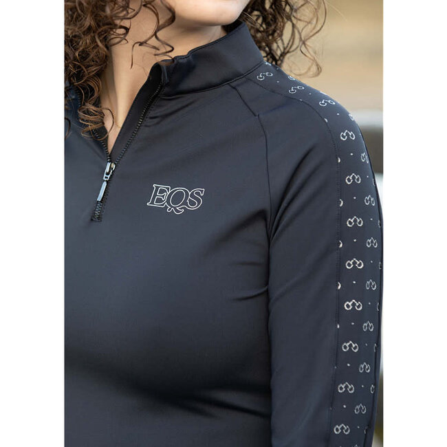 Harry's Horse Shirt Sporty Glitter AW26