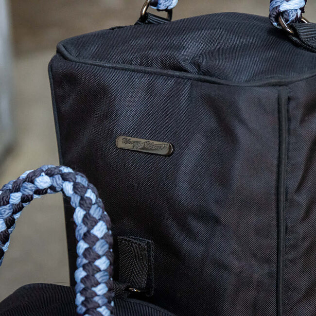 Harry's Horse Laarzentas met afneembare captas WI26