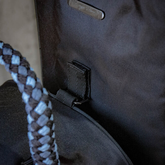 Harry's Horse Laarzentas met afneembare captas WI26