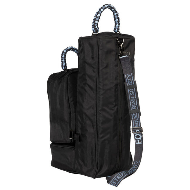 Harry's Horse Laarzentas met afneembare captas WI26