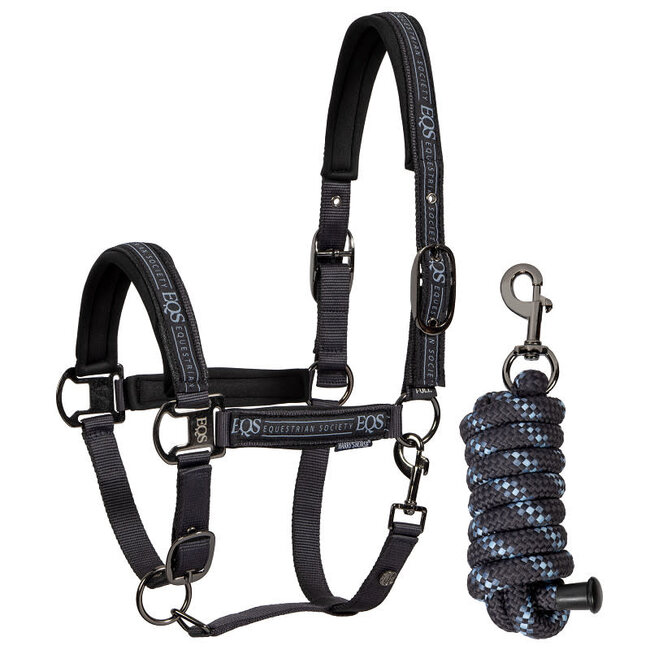 Harry's Horse Halsterset EQS