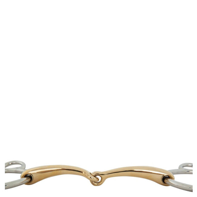 BR Pessoa watertrens enkel gebroken Soft Contact 12 mm