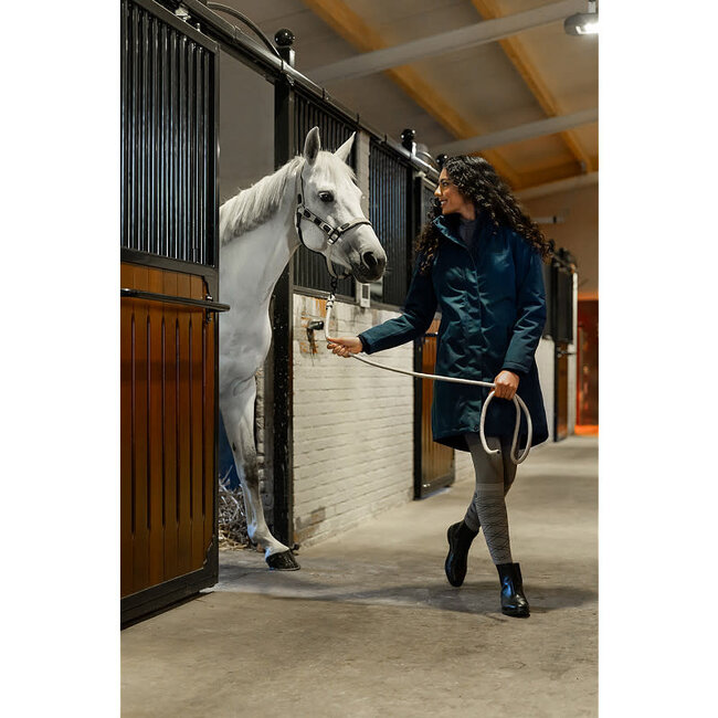 BR Lange jas Laila AW26