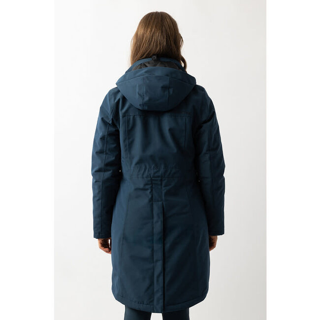 BR Lange jas Laila AW26