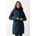 BR Lange jas Laila AW26