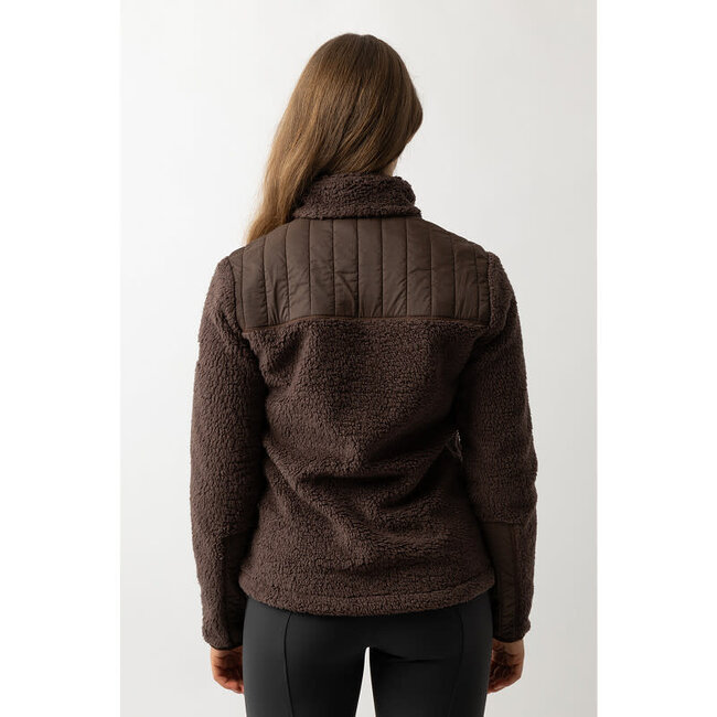 BR Soft Combi jas Latisha AW26