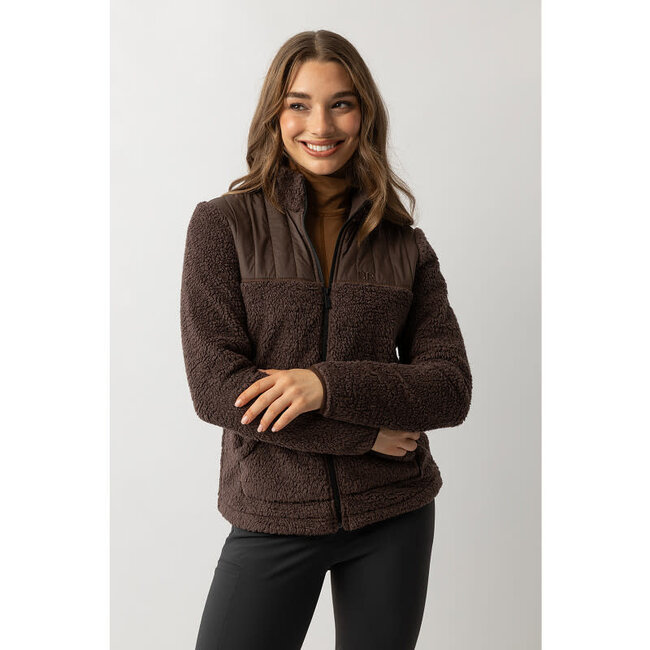BR Soft Combi jas Latisha AW26