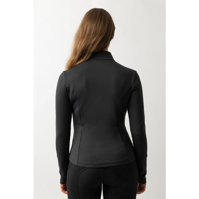 BR Jas Laurie AW26