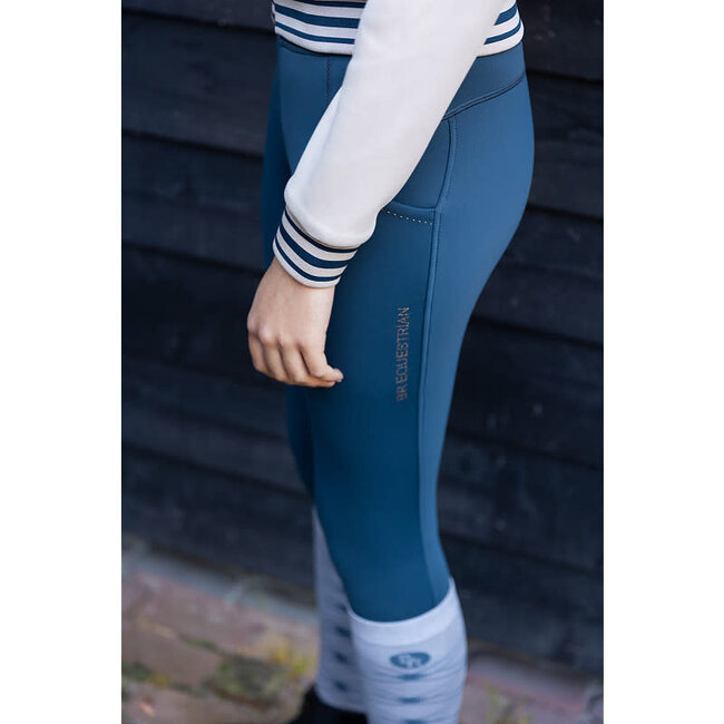 BR Rijlegging Linda AW26