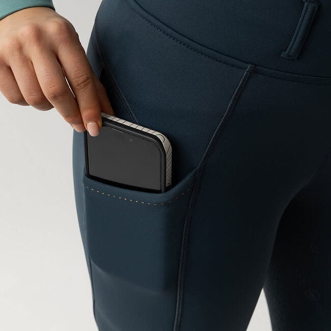 BR Rijlegging Linda AW26