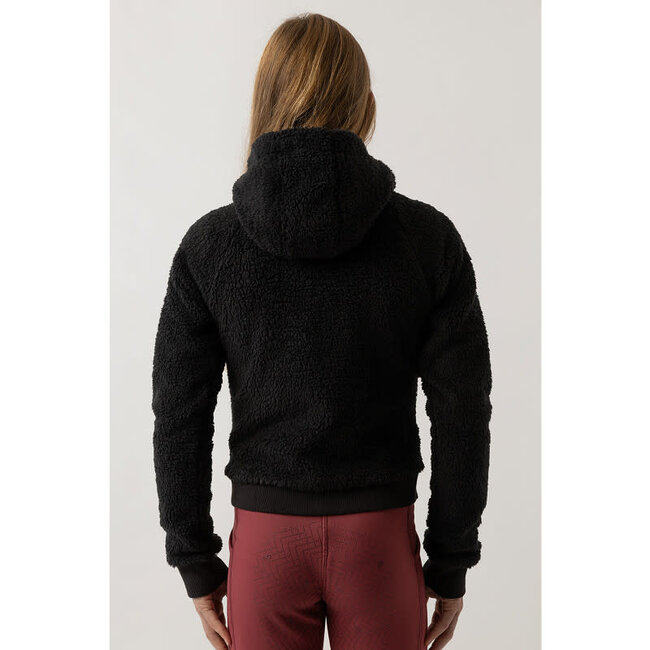 BR Zachte combi-jas Lola AW26