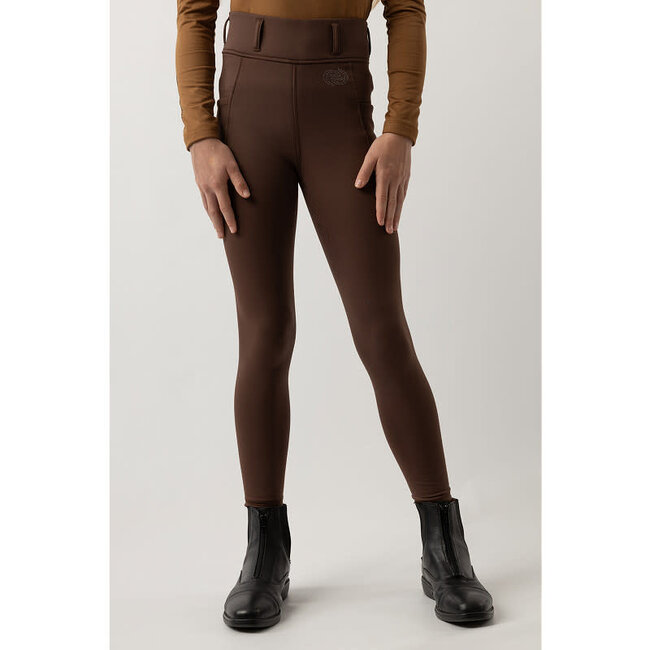 BR Rijlegging Loena AW26