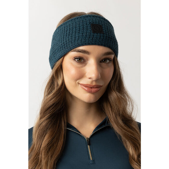 BR Hoofdband Lisabeth AW26