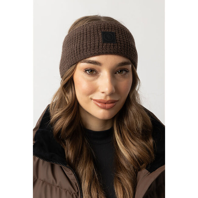BR Hoofdband Lisabeth AW26