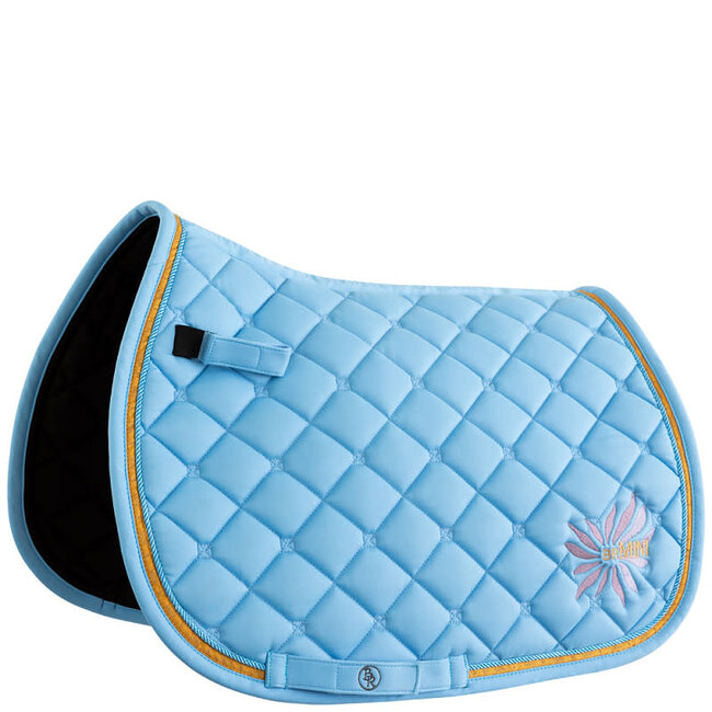 BR Mini Horse zadeldek  AW26