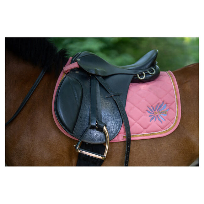 BR Mini Horse zadeldek  AW26