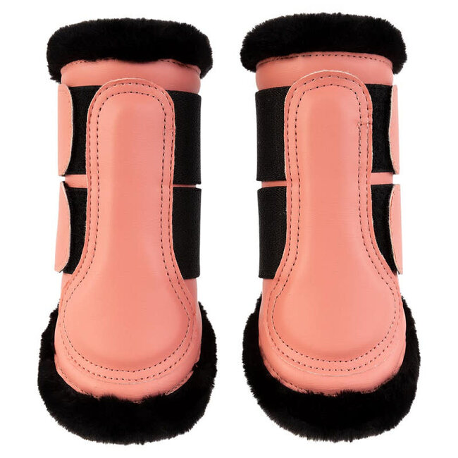 BR Mini Horse Majestic beenbeschermers AW26