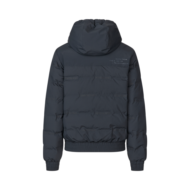 Kingsland Bomber Jacket  Arianna  AW26