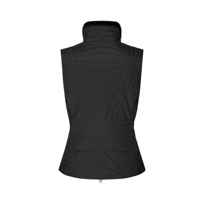 Kingsland Bodywarmer Padded Alba  AW26