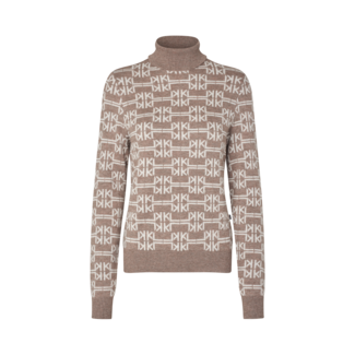 Kingsland Knitted Rollneck annabella AW26