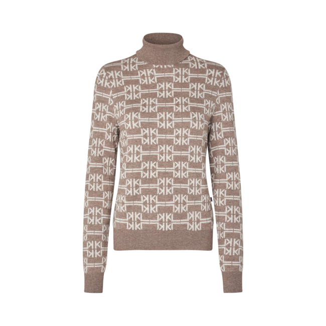 Kingsland Knitted Rollneck annabella AW26