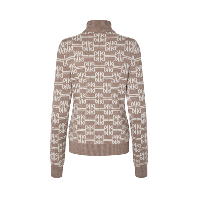 Kingsland Knitted Rollneck annabella AW26