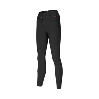 Kingsland Rijbroek Shape knie grip Kora Kingsland Rijbroek Shape knie grip Kora