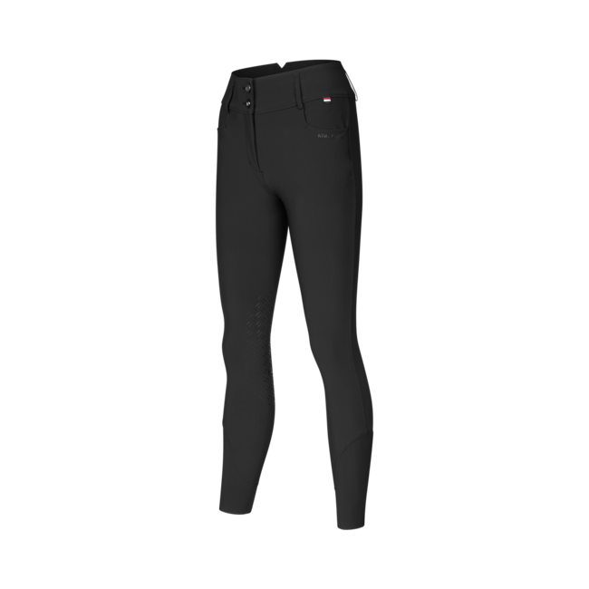 Kingsland Rijbroek Shape knie grip Kora