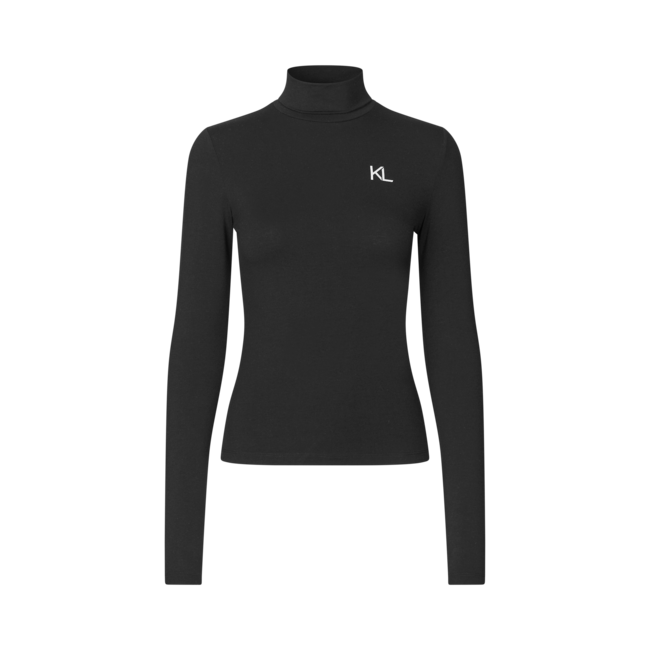 Kingsland Tranings shirt Woolmix Amanda AW26
