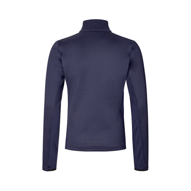 Kingsland Fleece Micro Alba AW26