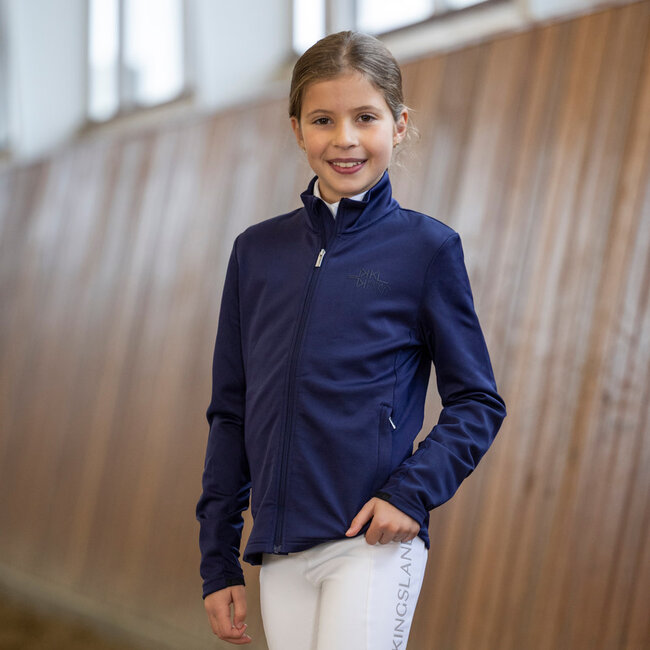 Kingsland Fleece Micro Alba AW26