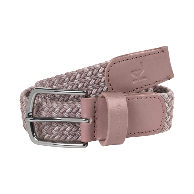 Kingsland Riem Braided Leslie AW26