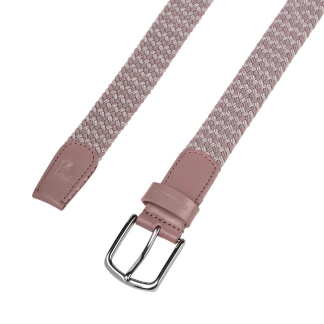 Kingsland Riem Braided Leslie AW26