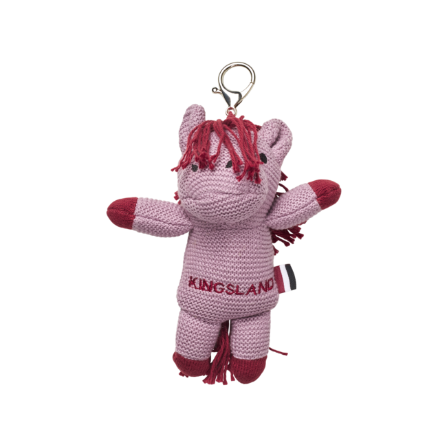 Kingsland Hanger Teddy Horse Monty