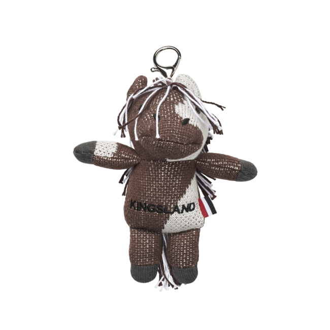 Kingsland Hanger Teddy Horse Monty