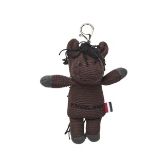 Kingsland Hanger Teddy Horse Monty